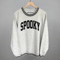 Spooky Arch (Black) T-Shirts