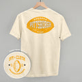 Pittsburgh Football (Back Print) T-Shirts