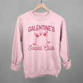 Galentine'S Social Club T-Shirts
