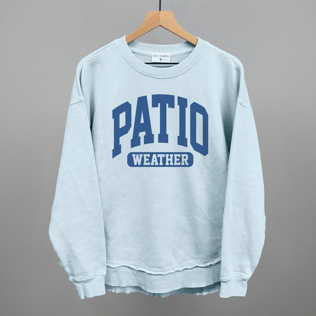 Patio Weather T-Shirts