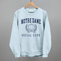 Notre Dame Social Club T-Shirts