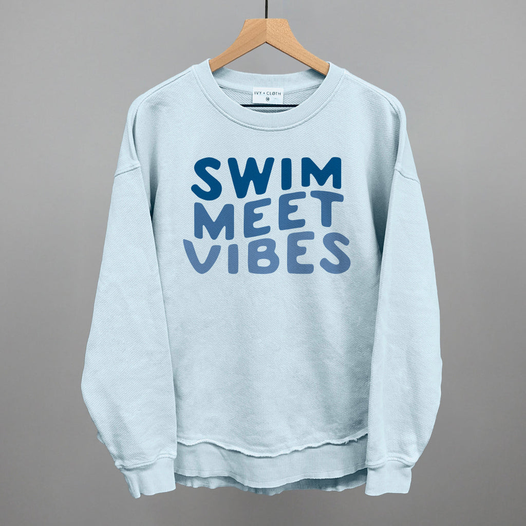 Swim Meet T-Shirts