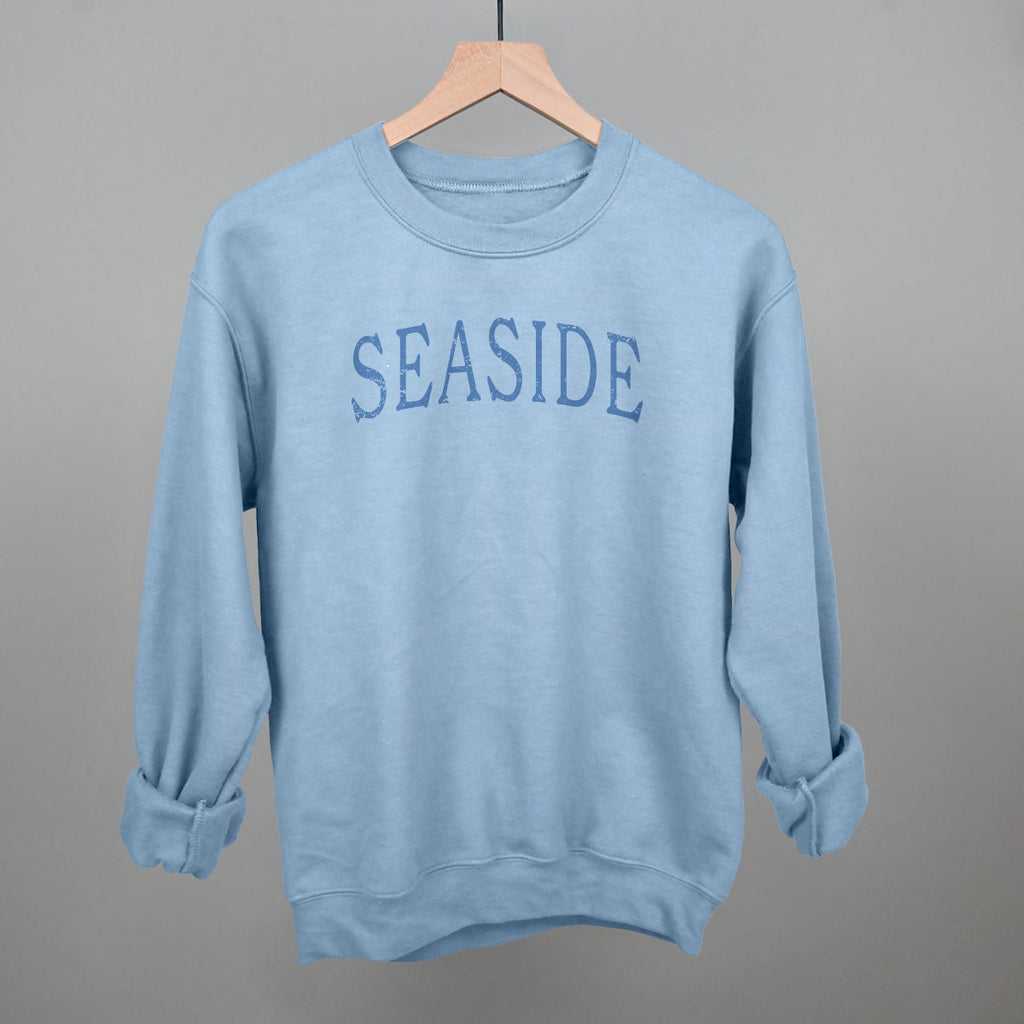Seaside Distressed T-Shirts