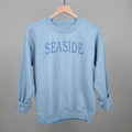 Seaside Distressed T-Shirts