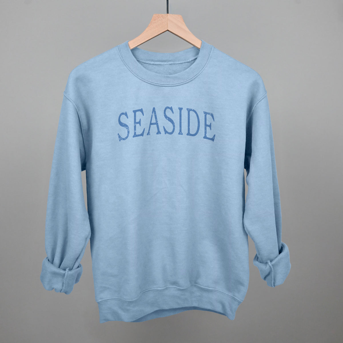 Seaside Distressed T-Shirts