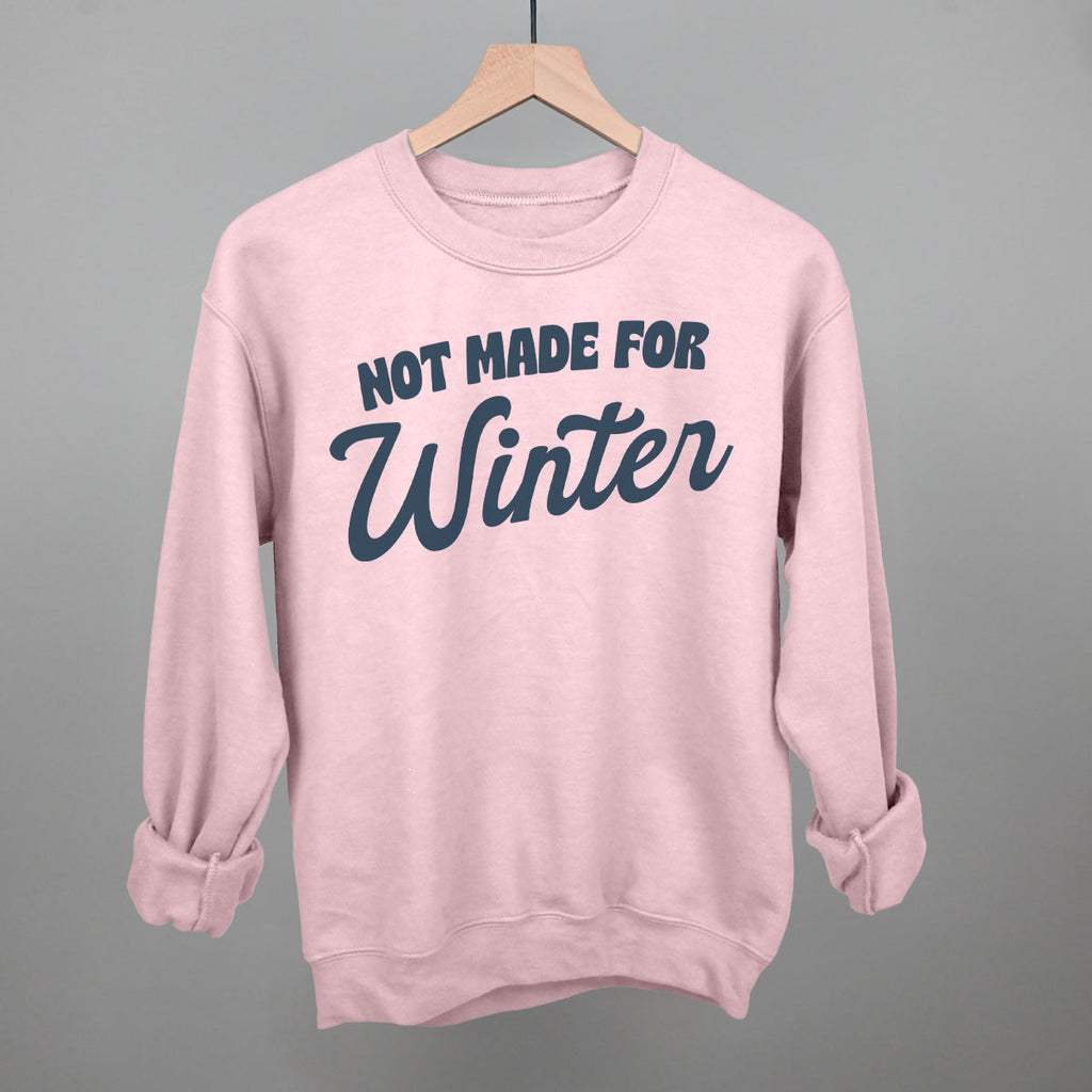 Not Winter T-Shirts