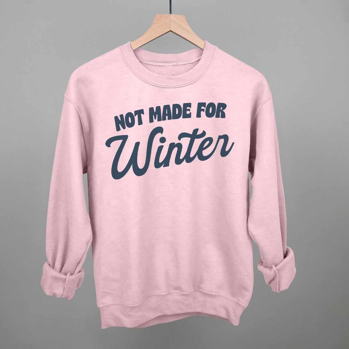 Not Winter T-Shirts