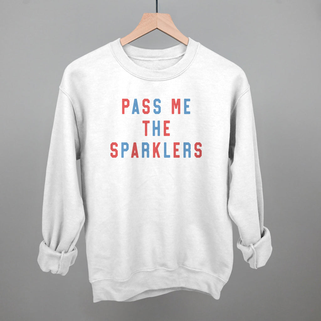 Pass Me Sparklers T-Shirts