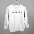 See You Soccer Field T-Shirts
