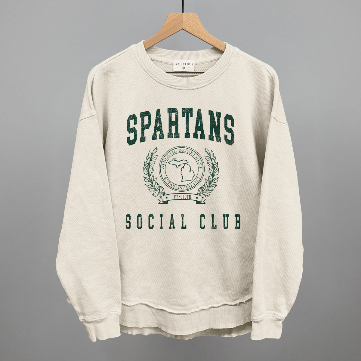 Spartans Social Club T-Shirts