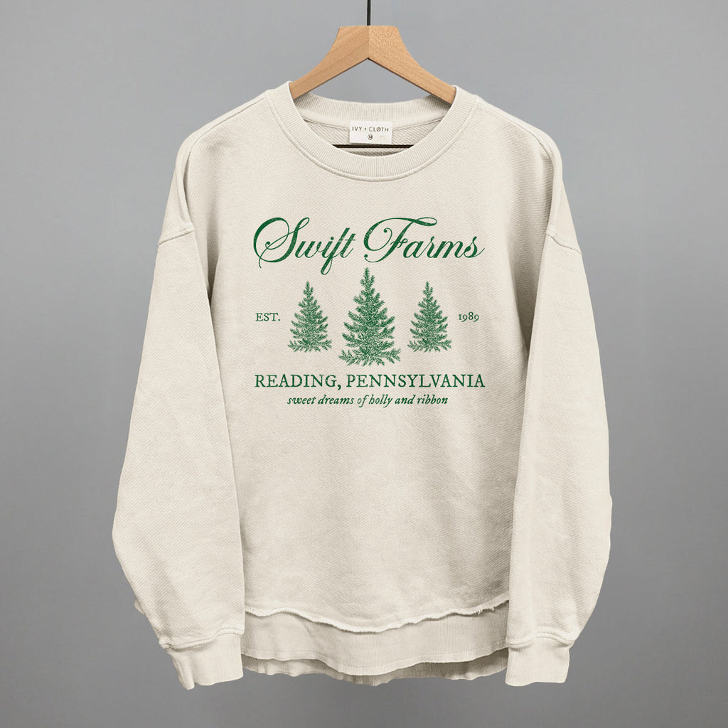 Swift Farms T-Shirts