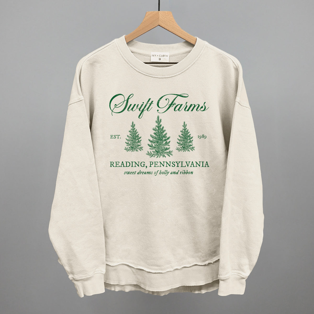 Swift Farms T-Shirts
