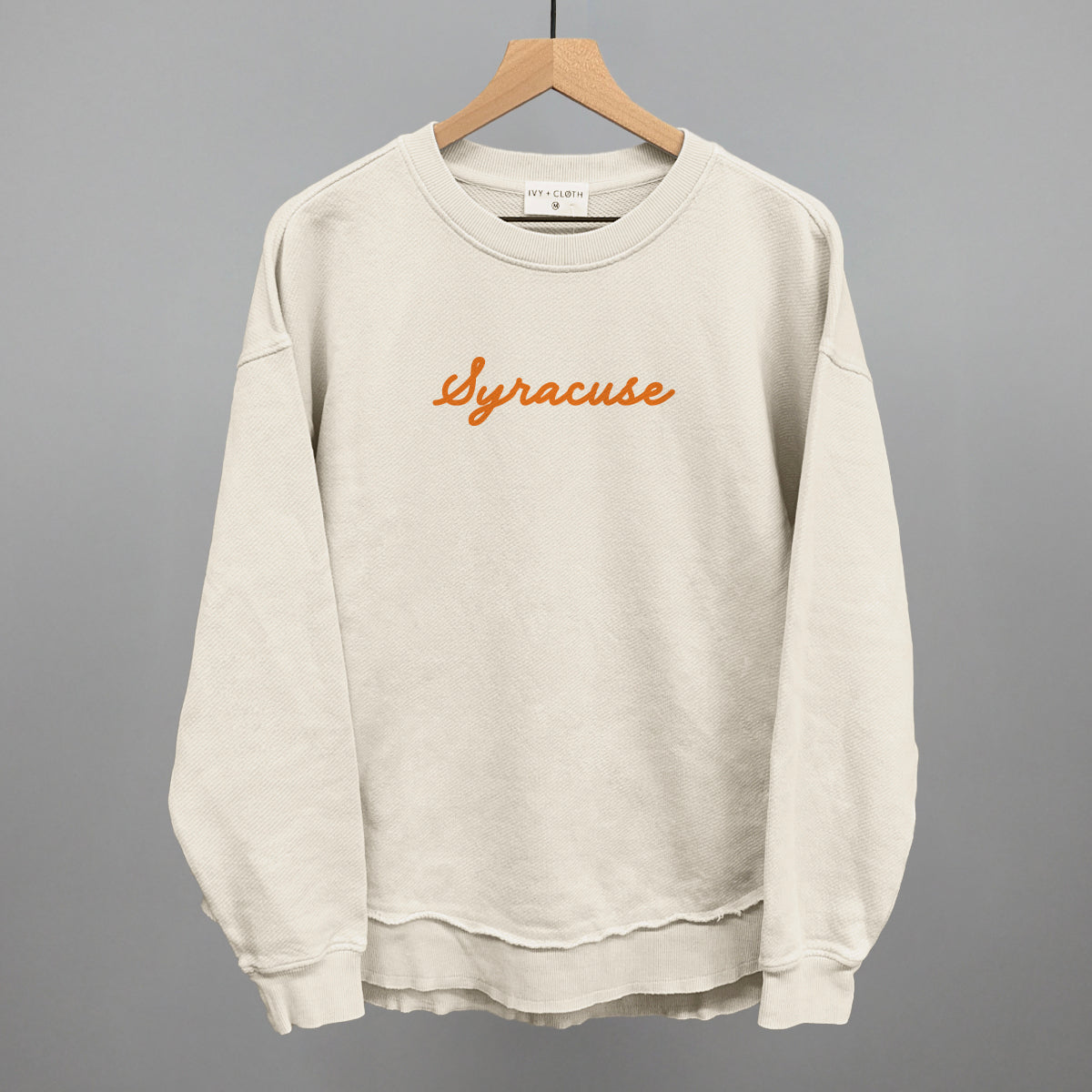 Syracuse Script T-Shirts