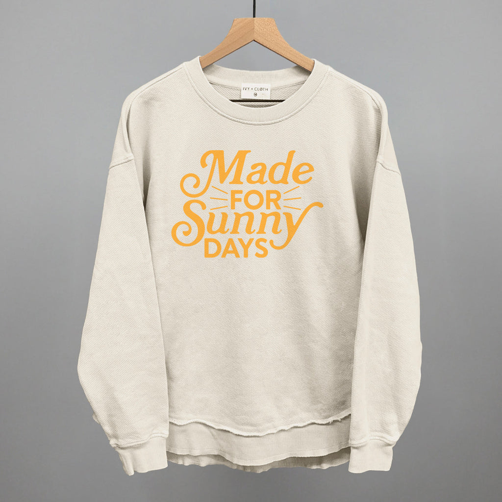Sunny Days T-Shirts
