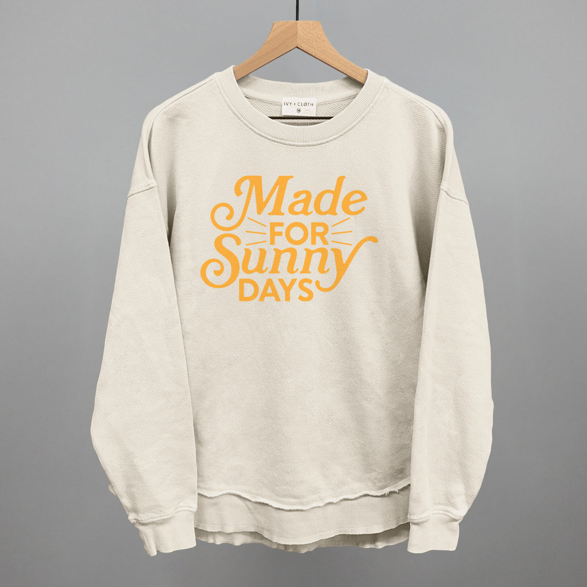 Sunny Days T-Shirts