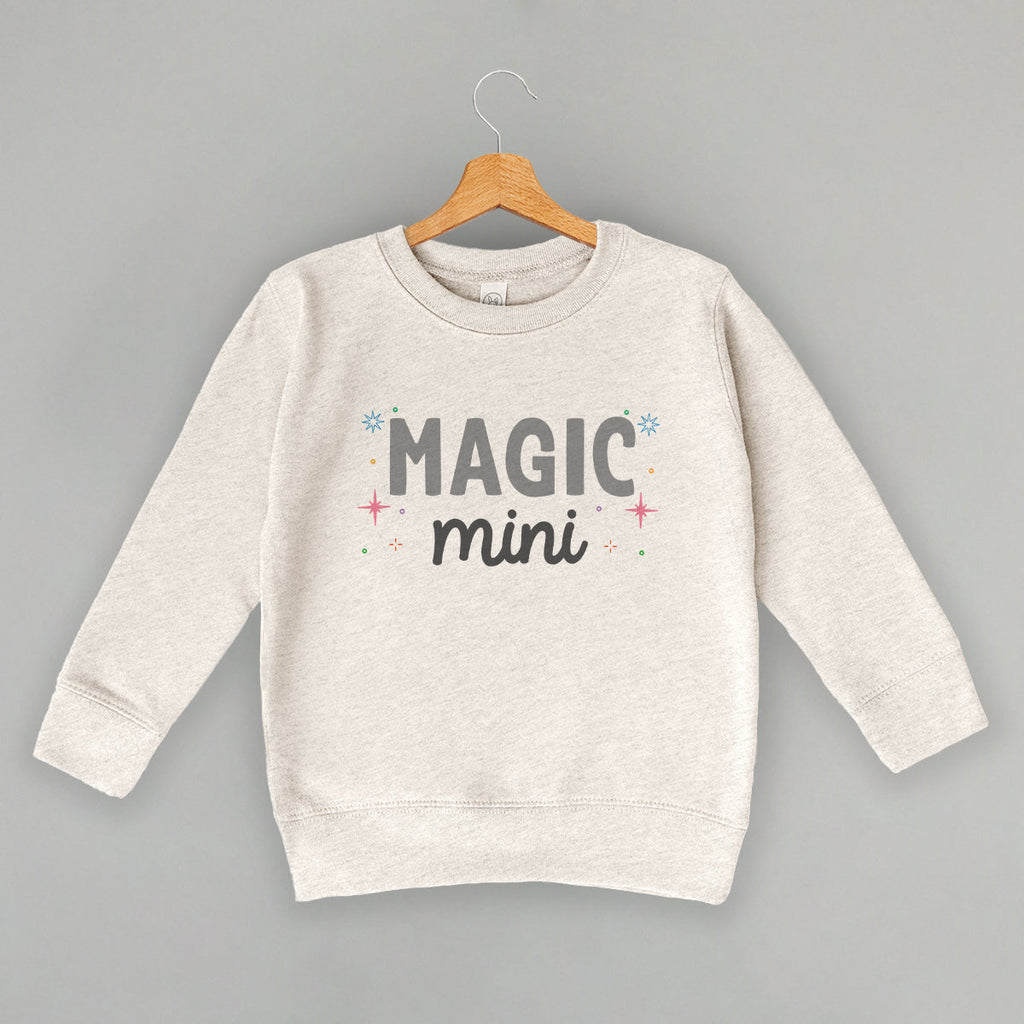 Magic Mini () T-Shirts