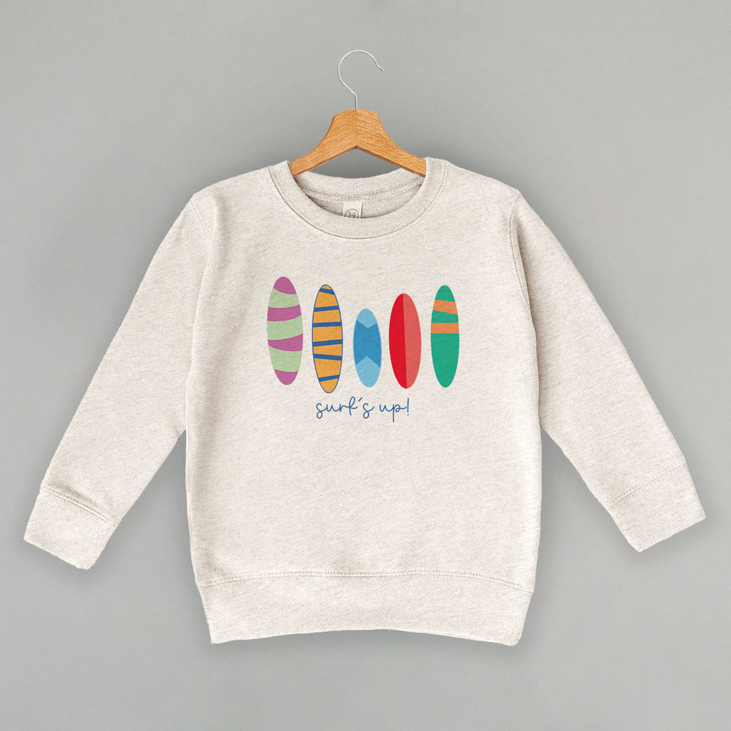 Surf'S Up Surfboards () T-Shirts
