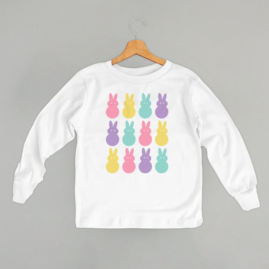 Peeps Pattern () T-Shirts