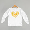 Pasta Heart () T-Shirts