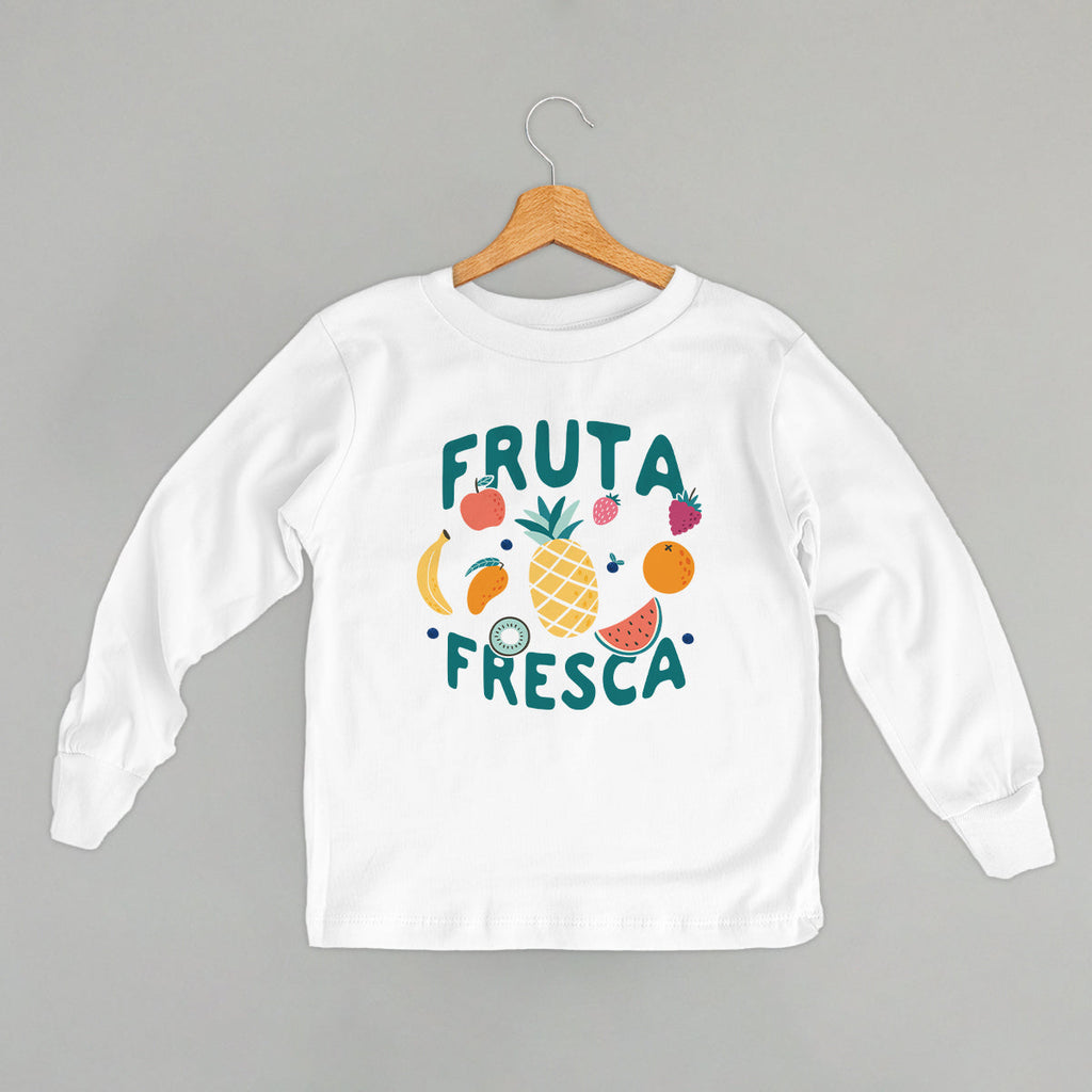 Fruta Fresca () T-Shirts