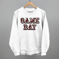 Game Day Floral SF T-Shirts