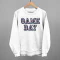 Game Day Floral NE T-Shirts