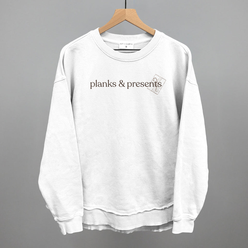 Planks & Presents T-Shirts