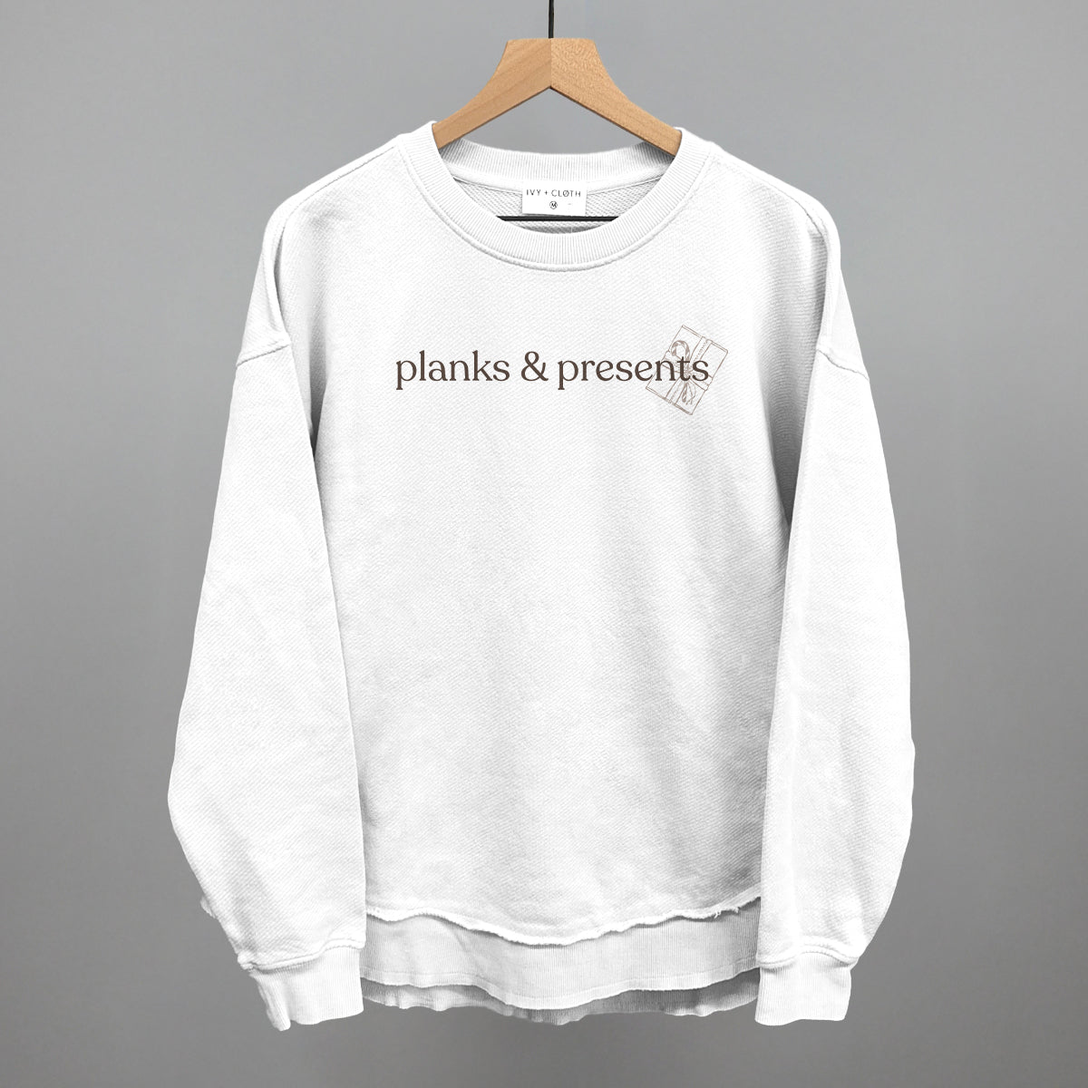 Planks & Presents T-Shirts