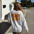 Luke'S Diner Doodle (Back Print) T-Shirts