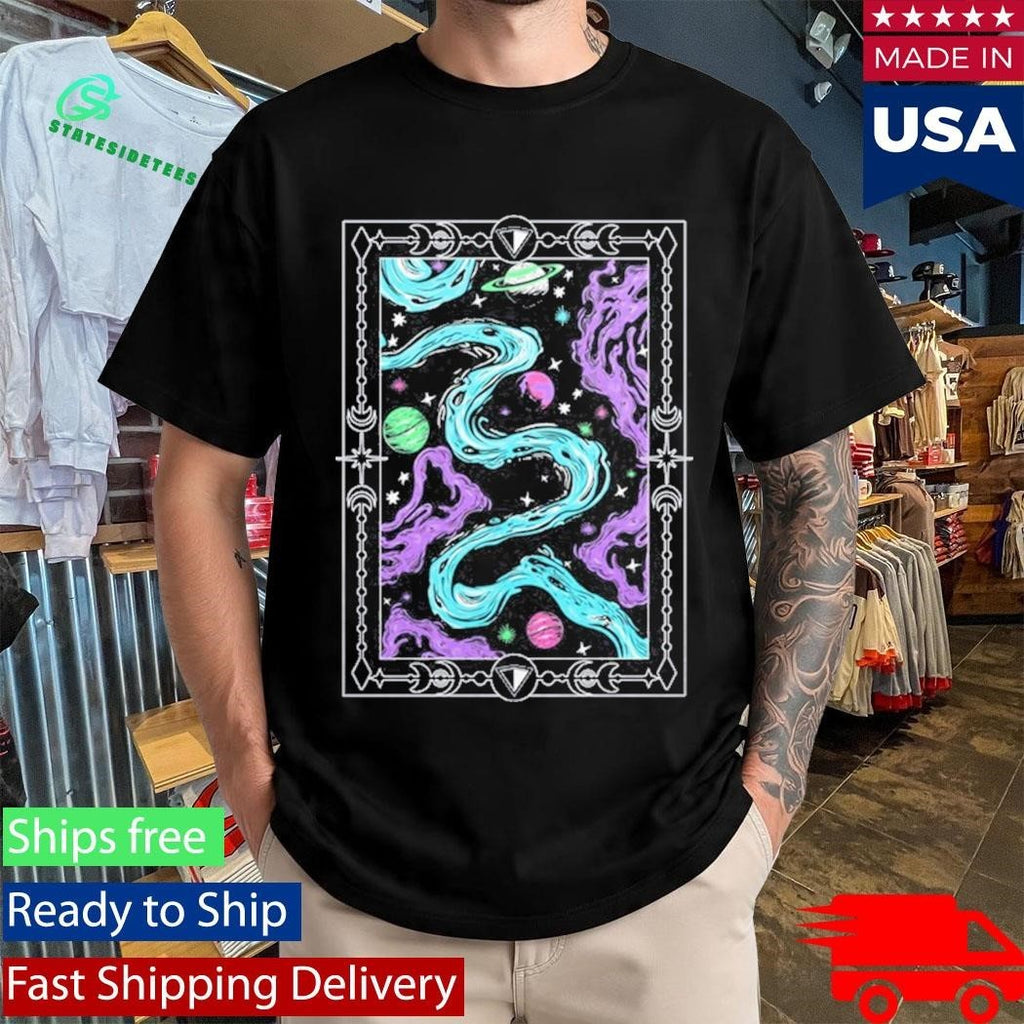 INZO Soft Landing Shirt Unisex , , , Long Sleeve Tee