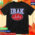 IRAK x BABYLON Babylon is a City Shirt Unisex , , , Long Sleeve Tee