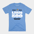 Iu Student Foundation 2023 Little 500 Style001 Unisex T-shirt, Sweatshirt, Hoodie (1)