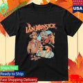 Ian Munsick 2026 Photo Collage Shirt Unisex , , , Long Sleeve Tee