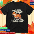 Ian Munsick Cow Shit Unisex , , , Long Sleeve Tee
