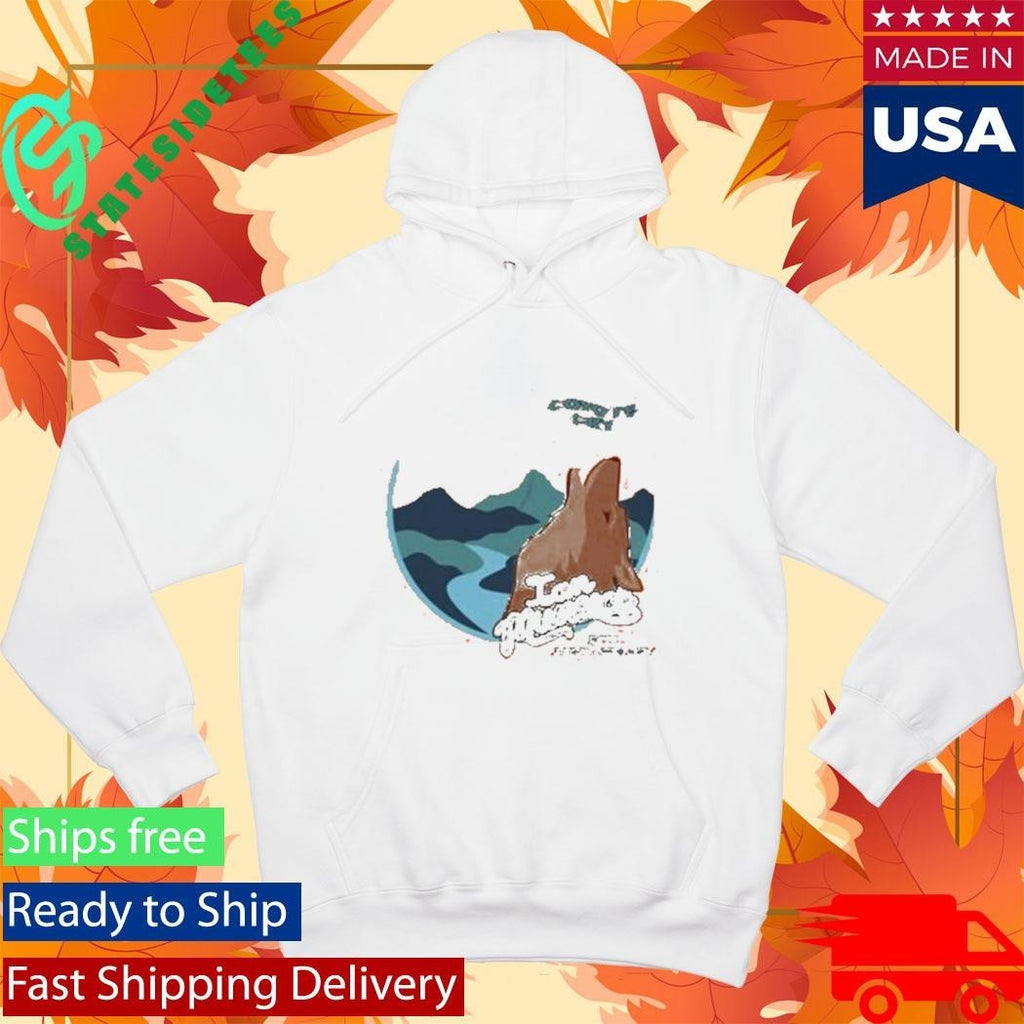 Ian Munsick Coyote Cry 5Th Anniversary Unisex , , , Long Sleeve Tee