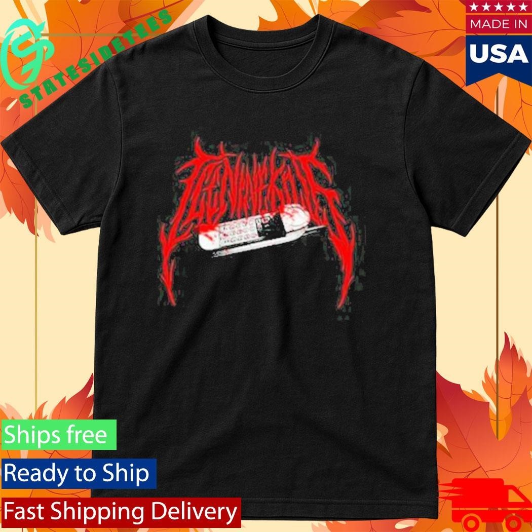 Ice Nine Kills Last Call Shirt Unisex , , , Long Sleeve Tee