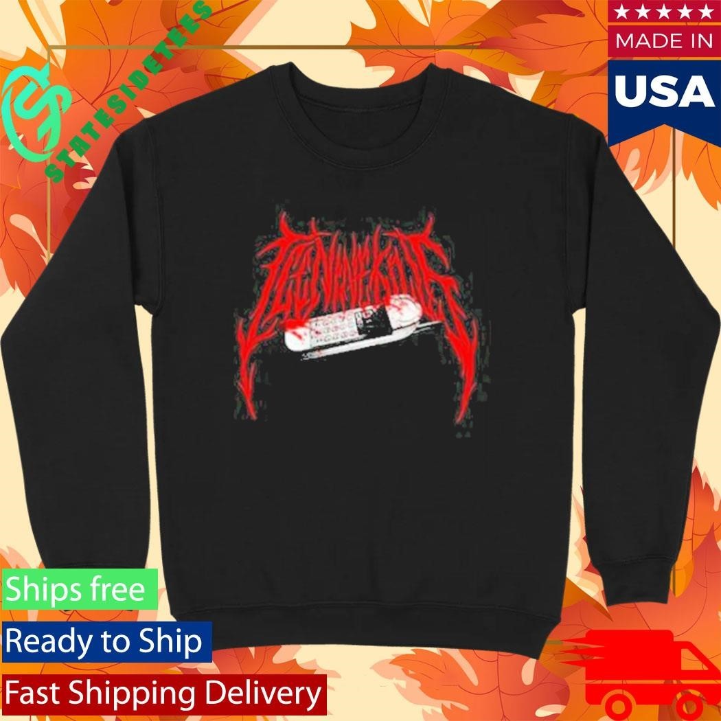 Ice Nine Kills Last Call Shirt Unisex , , , Long Sleeve Tee