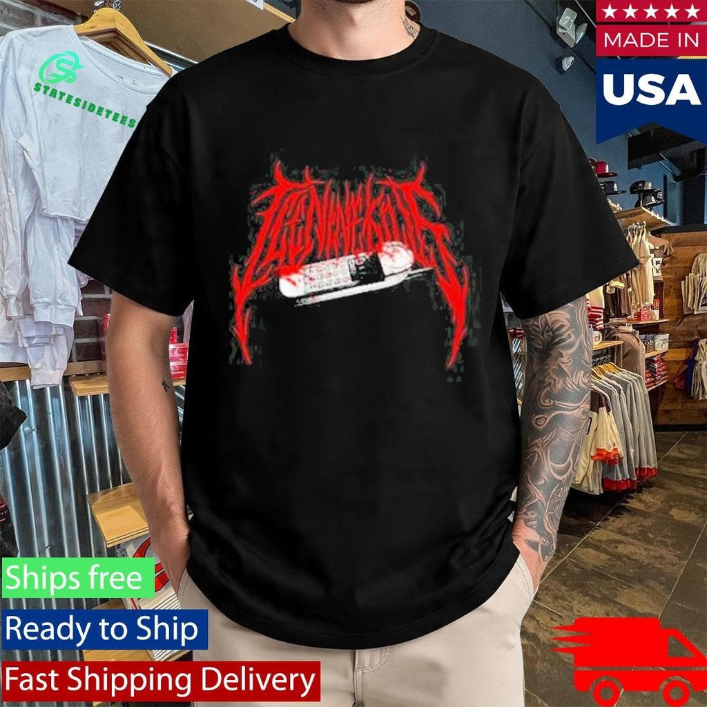 Ice Nine Kills Last Call Shirt Unisex , , , Long Sleeve Tee