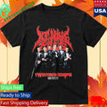 Ice Nine Kills Opening Knife Shirt Unisex , , , Long Sleeve Tee
