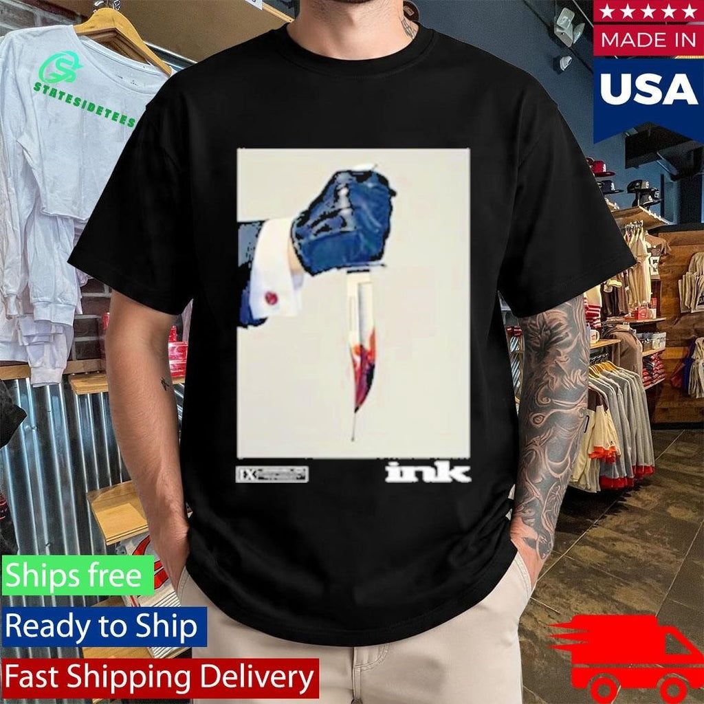 Ice Nine Kills Psychos Only Nightmare On The Knife Part 1 Shirt Unisex , , , Long Sleeve Tee