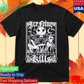Ice Nine Kills The Death Card Tarot Shirt Unisex , , , Long Sleeve Tee