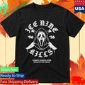 Ice Nine Kills Twisting Knife There’s Always More Room In The Grave 2026 Shirt Unisex , , , Long Sleeve Tee