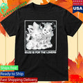 Idles Is For The Lovers Unisex , , , Long Sleeve Tee