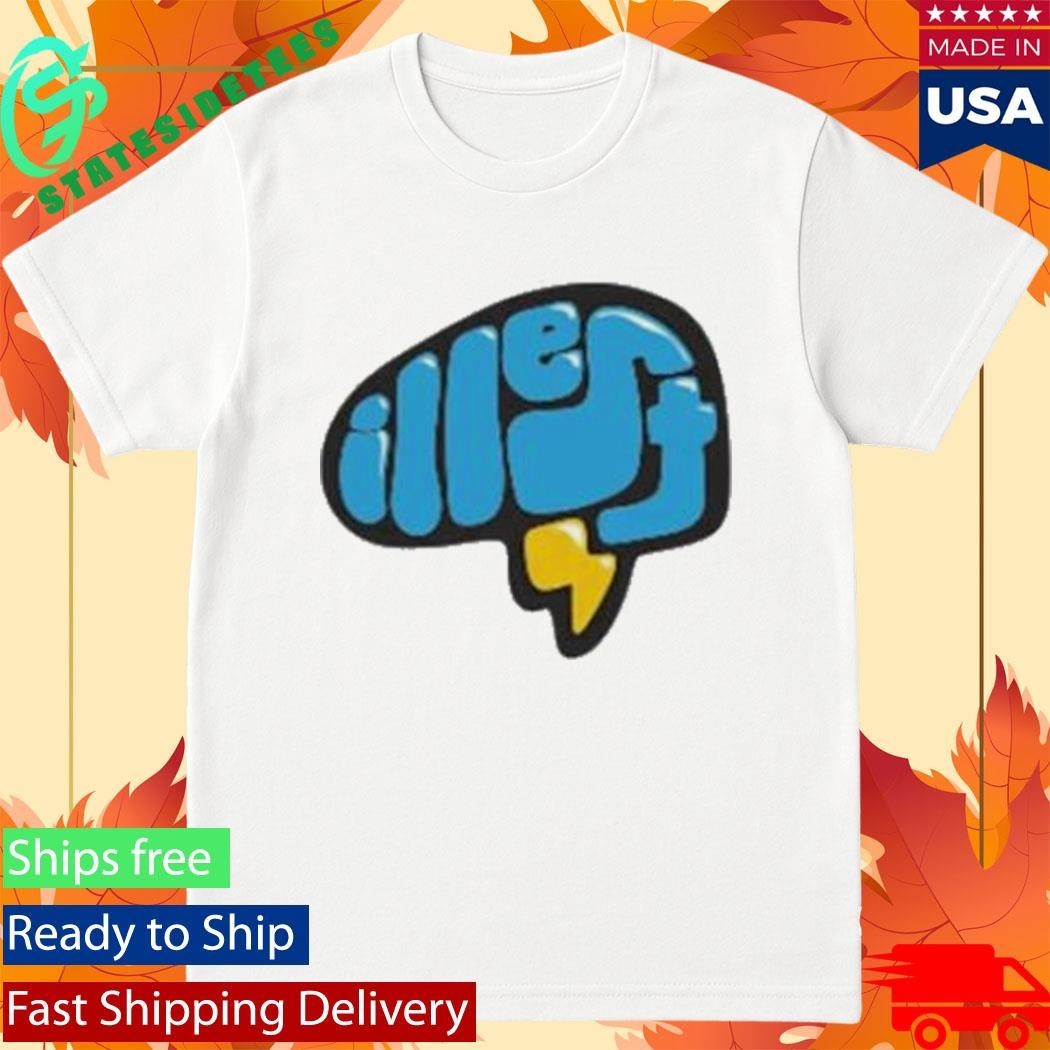 Illest Mindset Shirt Unisex , , , Long Sleeve Tee