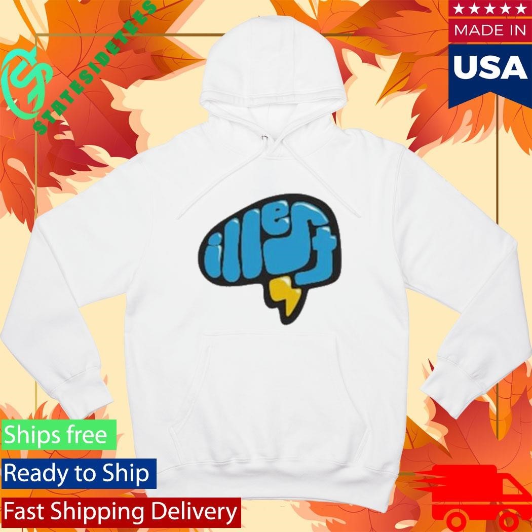 Illest Mindset Shirt Unisex , , , Long Sleeve Tee