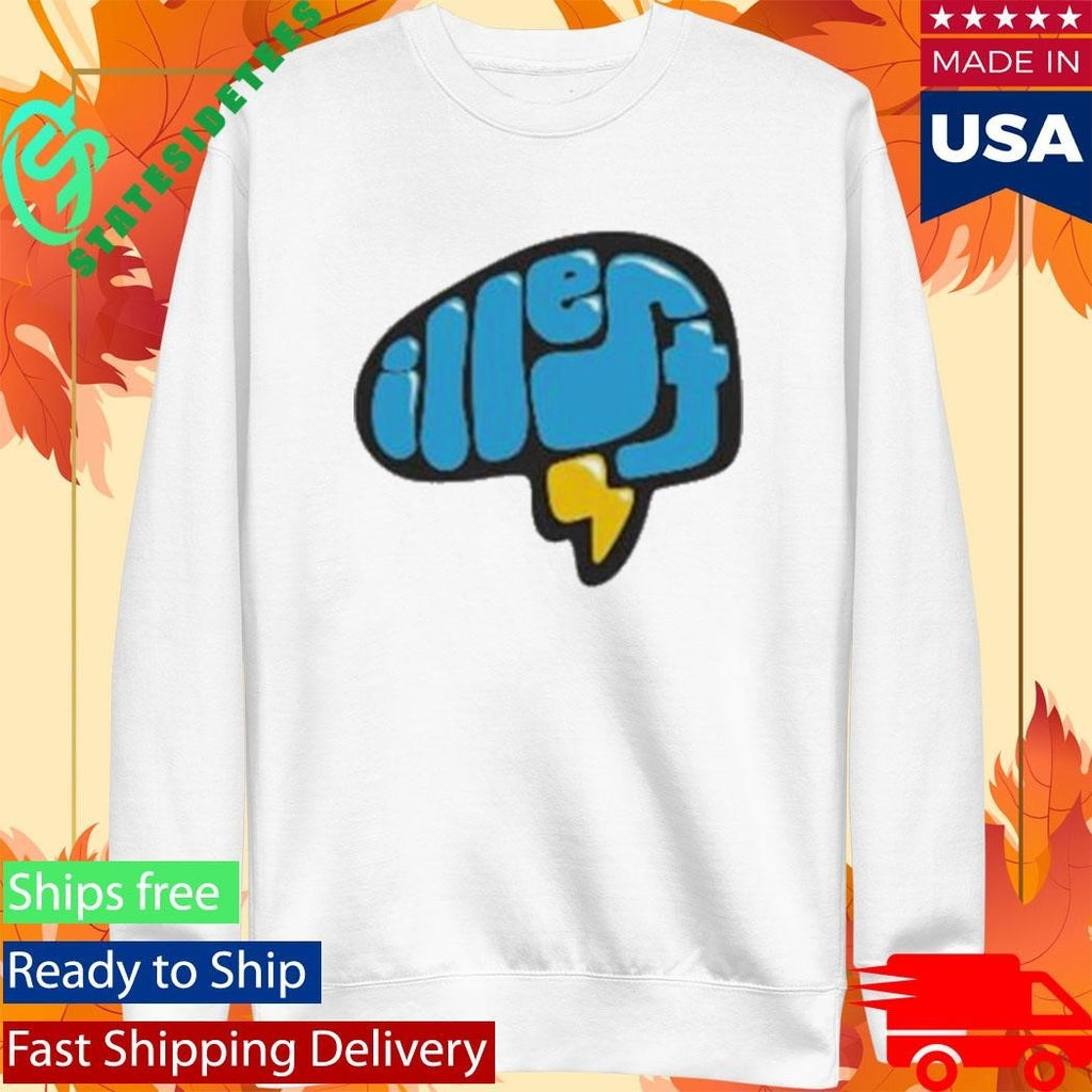 Illest Mindset Shirt Unisex , , , Long Sleeve Tee