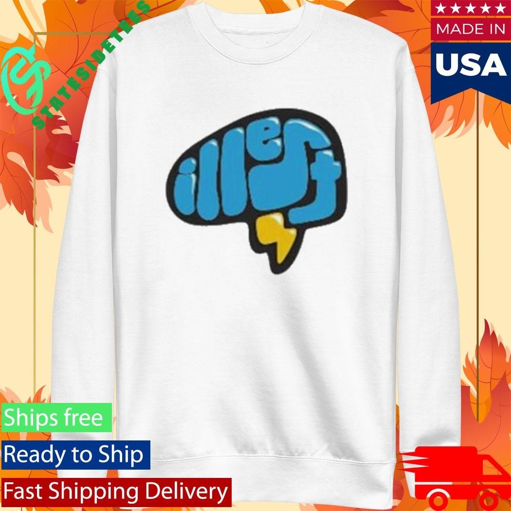 Illest Mindset Shirt Unisex , , , Long Sleeve Tee