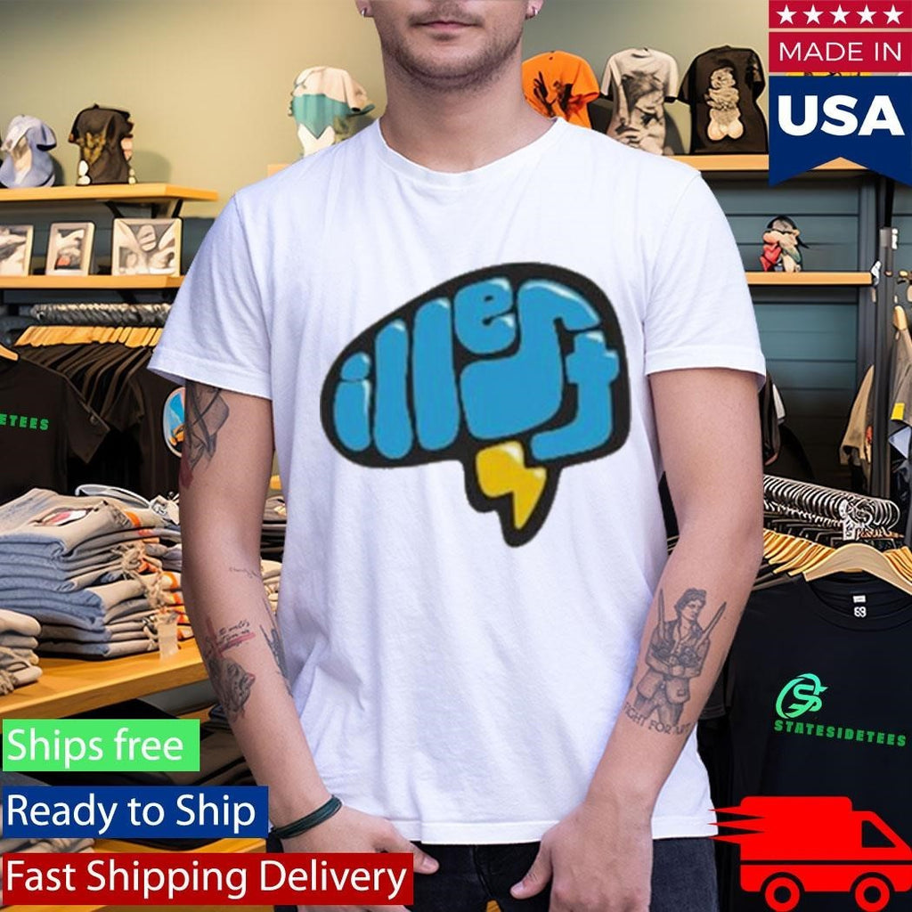 Illest Mindset Shirt Unisex , , , Long Sleeve Tee