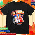 Illinois Basketball Kylan Boswell Mr Champaign signature graphic Shirt Unisex , , , Long Sleeve Tee