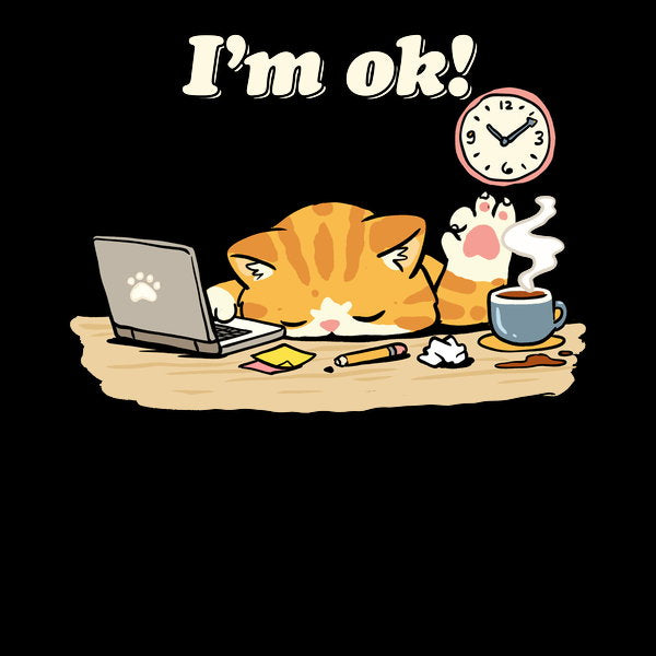 Im Ok Cat